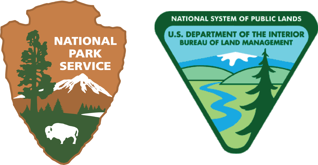 National Park Service and Bureau of Land Management supported over $5 ...